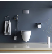 Комплект инсталляция с подвесным унитазом AM.PM CK70HA