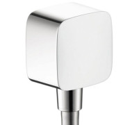 Шланговое подсоединение hansgrohe FixFit 26457000