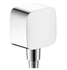 Шланговое подсоединение hansgrohe FixFit 26457000