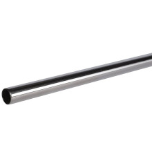 Труба из нержавеющей стали ROMMER SUS 304 15x1.0 мм 4 м RSS-0001-000015