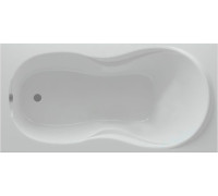 Ванна акриловая 1Marka Мартиника 180x80 см без экрана MAR180-0000053