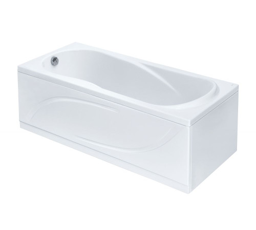 Ванна акриловая Santek Каледония прямоугольная 150х75 см 1.WH30.2.383