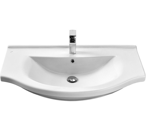 Умывальник Santek Эльбрус 90 см 1.WH11.0.790