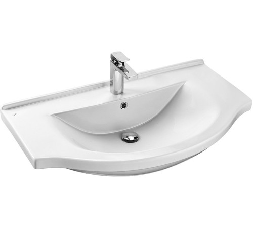 Умывальник Santek Эльбрус 90 см 1.WH11.0.790