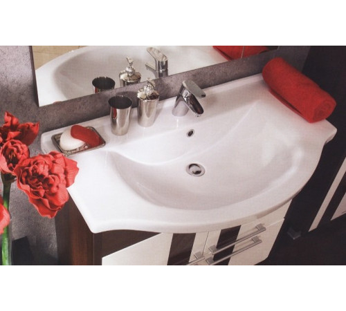 Умывальник Santek Эльбрус 90 см 1.WH11.0.790