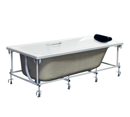 Монтажный комплект для акриловой ванны Roca BECOOL 1800x900 мм ZRU9307686