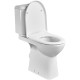 Бачок для унитаза Roca Access нижний подвод воды ZRU9307906