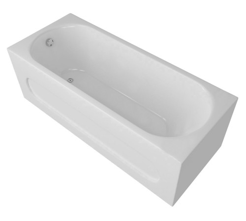 Экран фронтальный Triton для ванны Оберон 170 EKR-F0000055