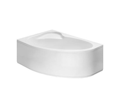 Панель фронтальная для ванны Santek ЭДЕРА 170х110 см левая 1.WH50.1.654