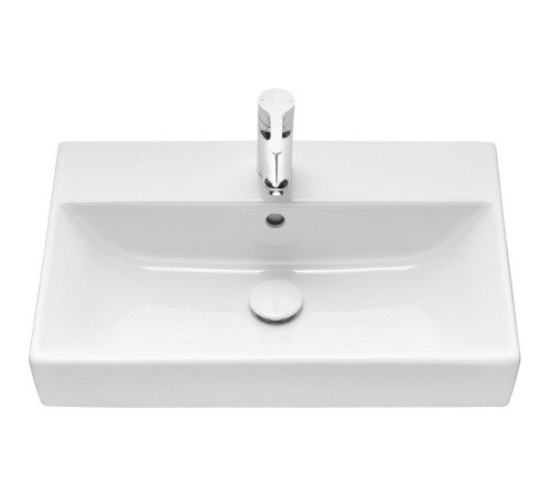 Раковина мебельная Roca Oleta 600х390 мм 3274C400Y