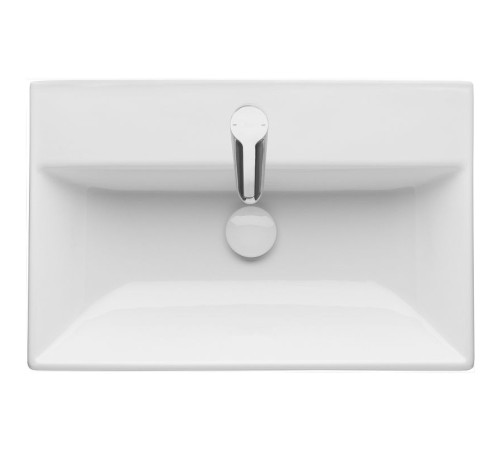 Раковина мебельная Roca Oleta 600х390 мм 3274C400Y