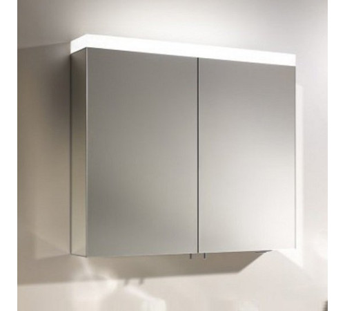 Зеркальный шкаф KEUCO Royal Reflex.2 650x700x150 мм 2 дверцы 24202171301