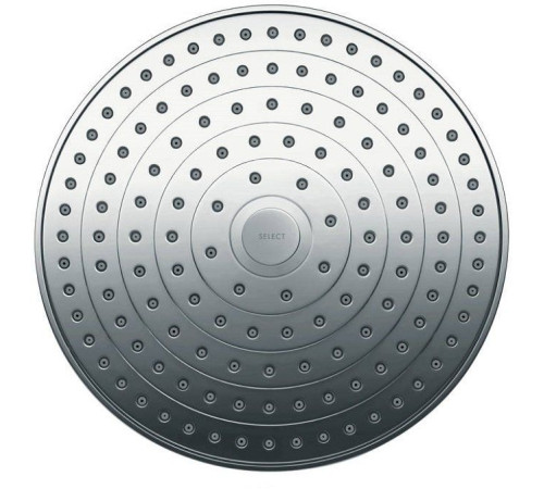Верхний душ hansgrohe Raindance Select S 240 2jet 26466000