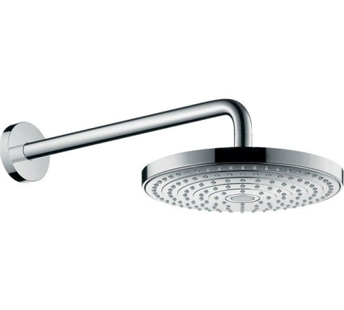 Верхний душ hansgrohe Raindance Select S 240 2jet 26466000