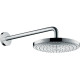 Верхний душ hansgrohe Raindance Select S 240 2jet 26466000