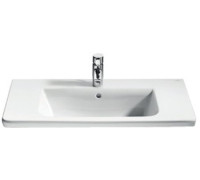 Раковина мебельная Roca The Gap 70х44 см 327471000