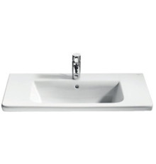Раковина мебельная Roca The Gap 70х44 см 327471000