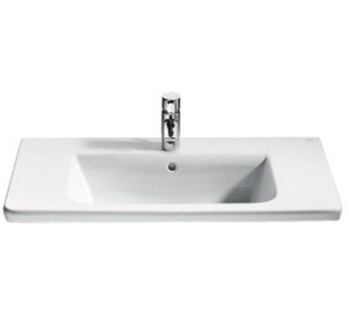 Раковина мебельная Roca The Gap 70х44 см 327471000