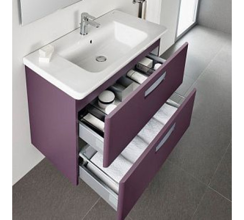 Раковина мебельная Roca The Gap 70х44 см 327471000
