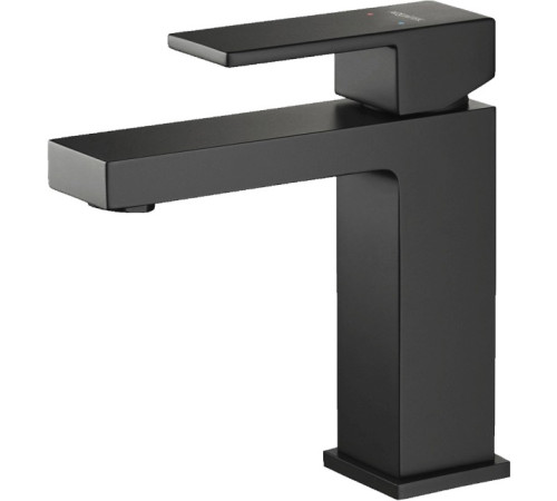 Набор смесителей 3 в 1 Aquanet Libra AQ1610MB/AQ1640MB/AQ2019MB AQ1630MB