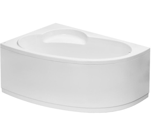 Панель фронтальная для ванны Santek ШРИ-ЛАНКА 150х100 см левая 1.WH50.1.655