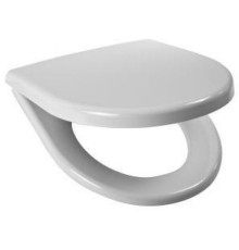 Сиденье для унитаза Santek Эра дюропласт микролифт 9153.0.000.000.1