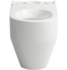 Унитаз напольный Laufen Pro выпуск Vario 8.2595.2.000.231.1