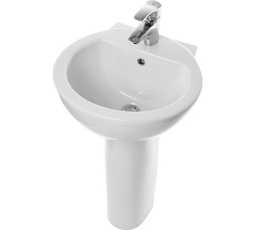 Пьедестал для раковины Artceram The Art Белый PD.FS/Art/N/WHT.G/S1