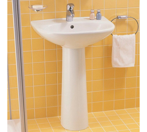 Пьедестал JIKA Zeta для раковин 1039.1/1039.2 1939.0.000.000.1