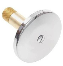 Арматура смыва для писсуара JIKA Domino T2418 9109.9.000.000.1