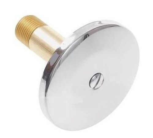 Арматура смыва для писсуара JIKA Domino T2418 9109.9.000.000.1