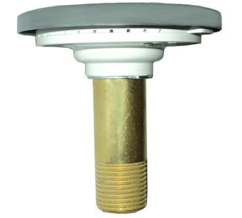 Арматура смыва для писсуара JIKA Domino T2418 9109.9.000.000.1