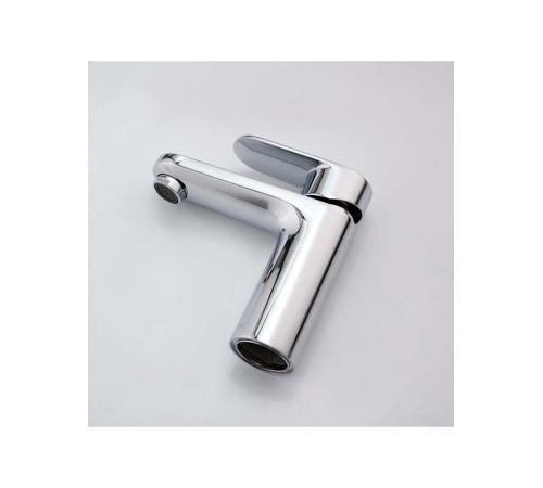 Смеситель для раковины Aquanet Ника 90 мм без донного клапана хром AQ1810CR