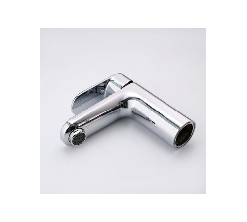 Смеситель для раковины Aquanet Ника 90 мм без донного клапана хром AQ1810CR