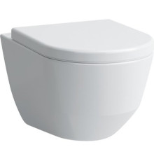 Унитаз подвесной Laufen Pro Rimless 8.2096.5.000.000.1