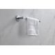 Полотенцедержатель Aquanet Europa хром AQ4119CR
