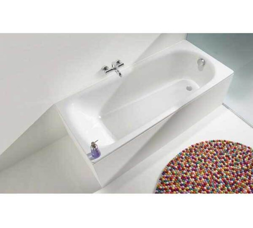 Ванна стальная KALDEWEI Saniform Plus Мод. 361-1 150х70 см с покрытием Easy-Clean 111600013001
