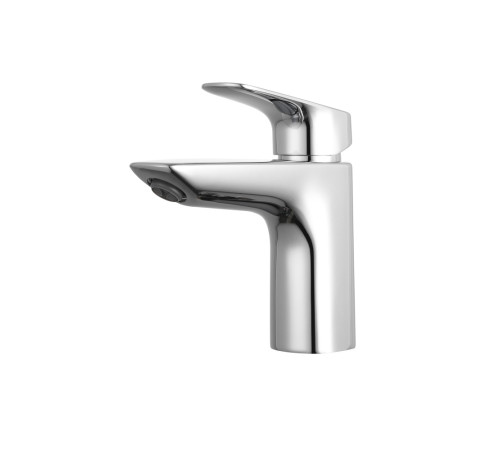 Смеситель для раковины Aquanet Вега хром AQ1010CR