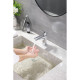 Смеситель для раковины Aquanet Вега хром AQ1010CR