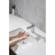 Смеситель для раковины Aquanet Вега хром AQ1010CR