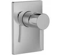 Смеситель для душа Jacob Delafon Stillness внешняя часть E98711-CP