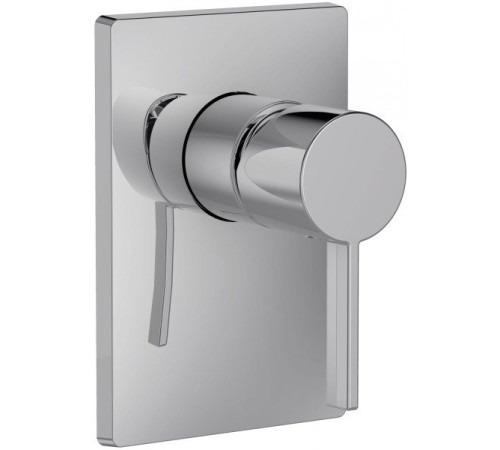 Смеситель для душа Jacob Delafon Stillness внешняя часть E98711-CP