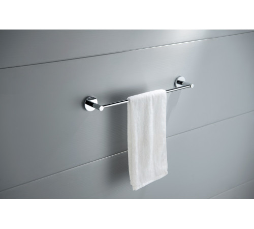 Полотенцедержатель Aquanet Europa 450 мм хром AQ4120CR