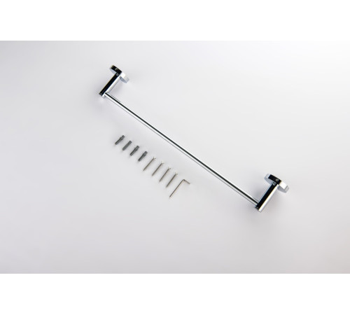 Полотенцедержатель Aquanet Europa 450 мм хром AQ4120CR