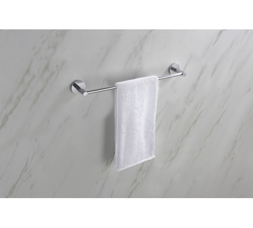 Полотенцедержатель Aquanet Europa 450 мм хром AQ4120CR