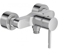 Смеситель для душа Jacob Delafon Cuff E45533-CP