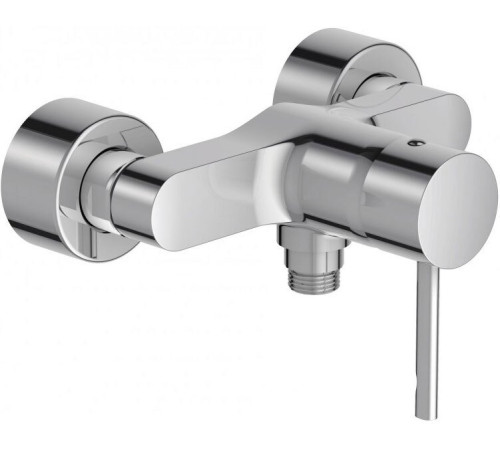 Смеситель для душа Jacob Delafon Cuff E45533-CP