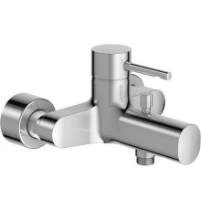 Смеситель для ванны Jacob Delafon Cuff E45532-CP