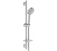 Душевой гарнитур Jacob Delafon Awaken Geometric 60 см E99898RU-CP