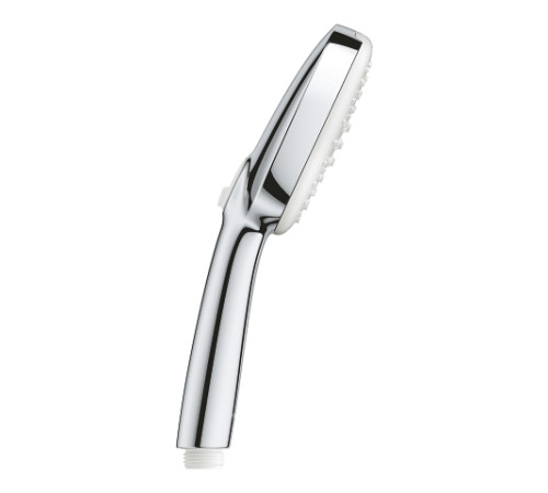 Ручной душ GROHE Tempesta Cube 110 2 режима хром 26746003